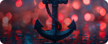 Anchor for Identity