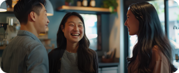 Conversation Starter